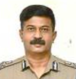 Vinit Dev Waknhede IPS has been transferred as ADG Administration, Tamil Nadu Police.