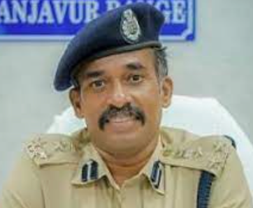 J. Longananthan IPS has been transferred as IG Madurai, Tamil Nadu Police.
