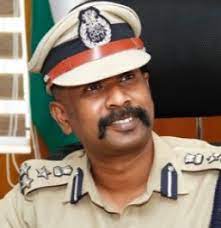 R.Sudhakar IPS has been transferred as IG, Traffic, Greater Chennai, Tamil Nadu Police.