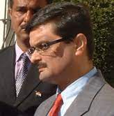 Rahul Rasgotra IPS will look after North East States including Sikkim with incharge of five groups.