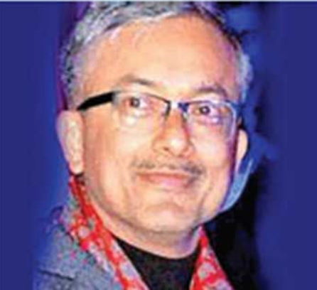 Vivek Srivastava IPS will look after Madhya Pradesh with in charge of four groups including Training.