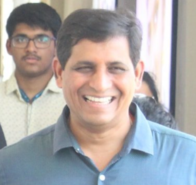 R.A Chandrashekhar IPS will look after Goa with incharge of SIB Mumbai.