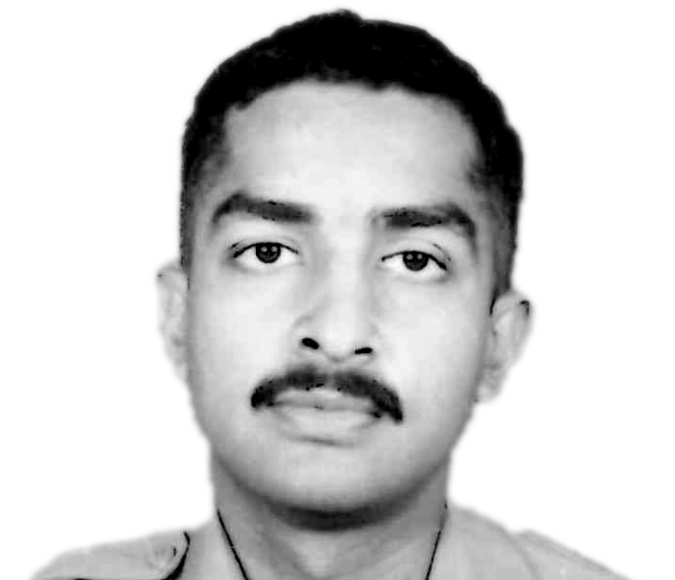 Ritwik Rudra IPS  will look after Chhattisgarh and Odisha with incharge of three groups.