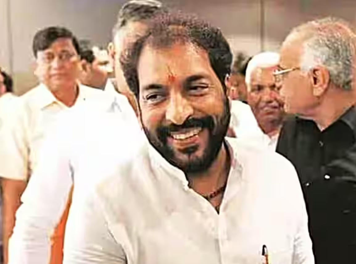 Gopal Kanda To Join BJP?