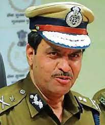 Mohammad Akil IPS has been empanelled to the rank of DG in Government of India