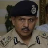 Alok Sharma IPS has been empanelled to the rank of DG in Government of India