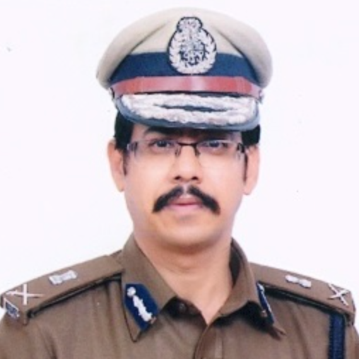 Dharam Chand Jain IPS has been empanelled to the rank of DG in Government of India