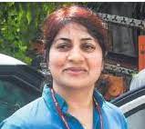 Sampant Meena IPS has been appointed  as Additional Director In CBI.