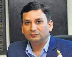 Ravi Bhagat IAS has been transferred as Special Principal Secretary, Chief Minister Government of Punjab