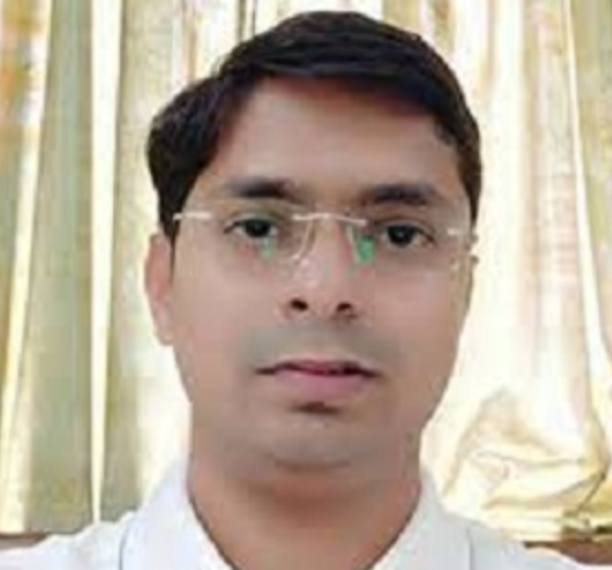 Viraj Shyamkarn Tidke IAS has been transferred as Additional Deputy Commissioner (General), SAS Nagar, Government of Punjab