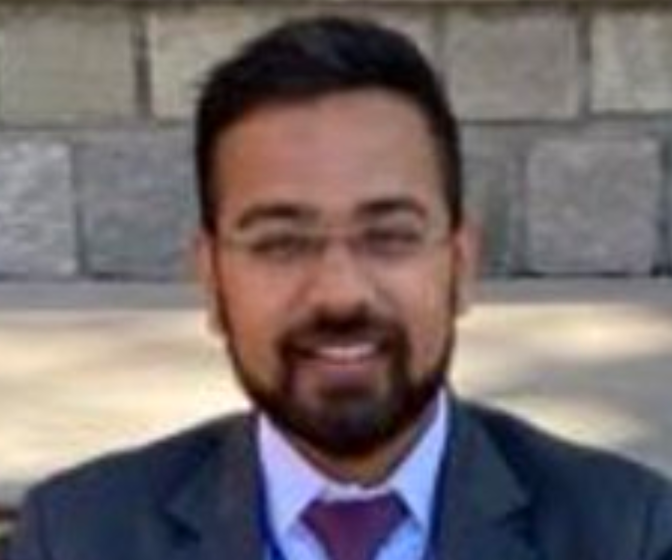Ojasvi IAS has been transferred as Joint Secretary, Vigilance and Coordination, Government of Punjab