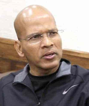 MHA Gives Premature Retirement To Suspended IPS Basant Rath
