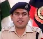 Rajendra Prasad Meena IPS has been attached to Delhi Police for upcoming G-20 Summit.