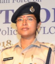 Mrs. Gitanjali Khandelwal IPS has been attached to Delhi Police for the upcoming G-20 Summit