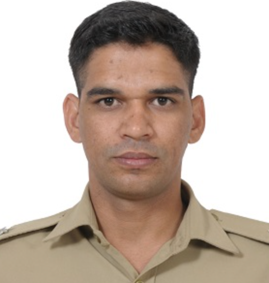 Manjeet IPS has been attached to Delhi Police for upcoming G-20 Summit