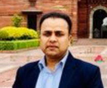 Sachin Kumar Singhal IPS has been attached to Delhi Police for the upcoming G-20 Summit