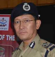 Sanjay Guniyal IPS  has been awarded prestigious President's Police Medal For Distinguished Service.