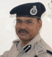 Raghubir Lal IPS has been awarded prestigious President's Police Medal For Distinguished Service.