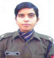 Mrs. Sachi Ghildyal IPS  has been awarded prestigious Medal for Meritorious Service.