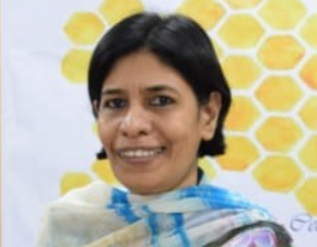 Mrs. Preeta Verma IPS has been awarded prestigious President's Police Medal for Distinguished Service