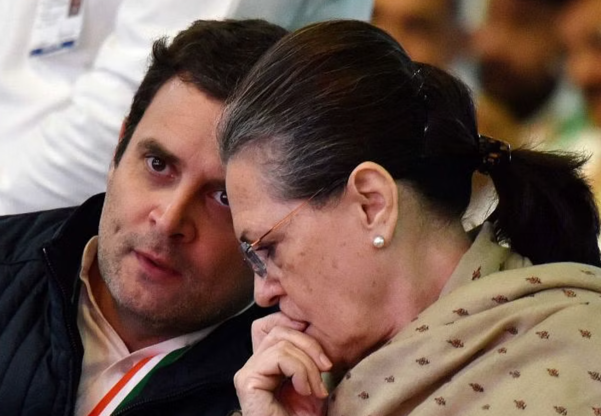 Mother Will Always Remain Mother