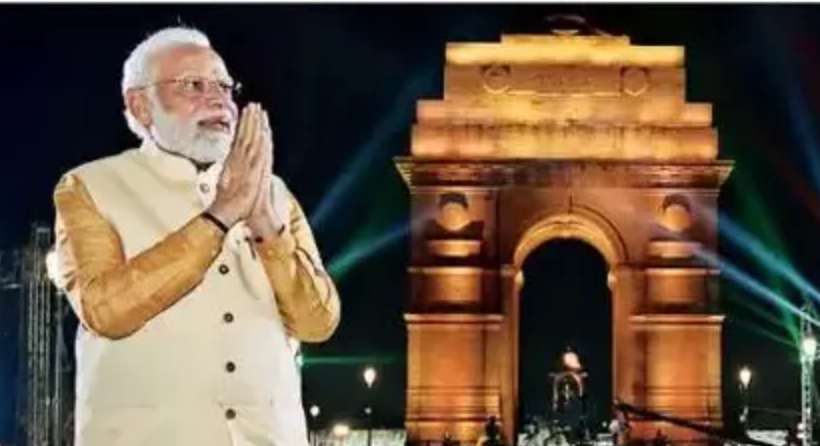 Ahmedabad To Bid For 2026 Commonwealth Games?