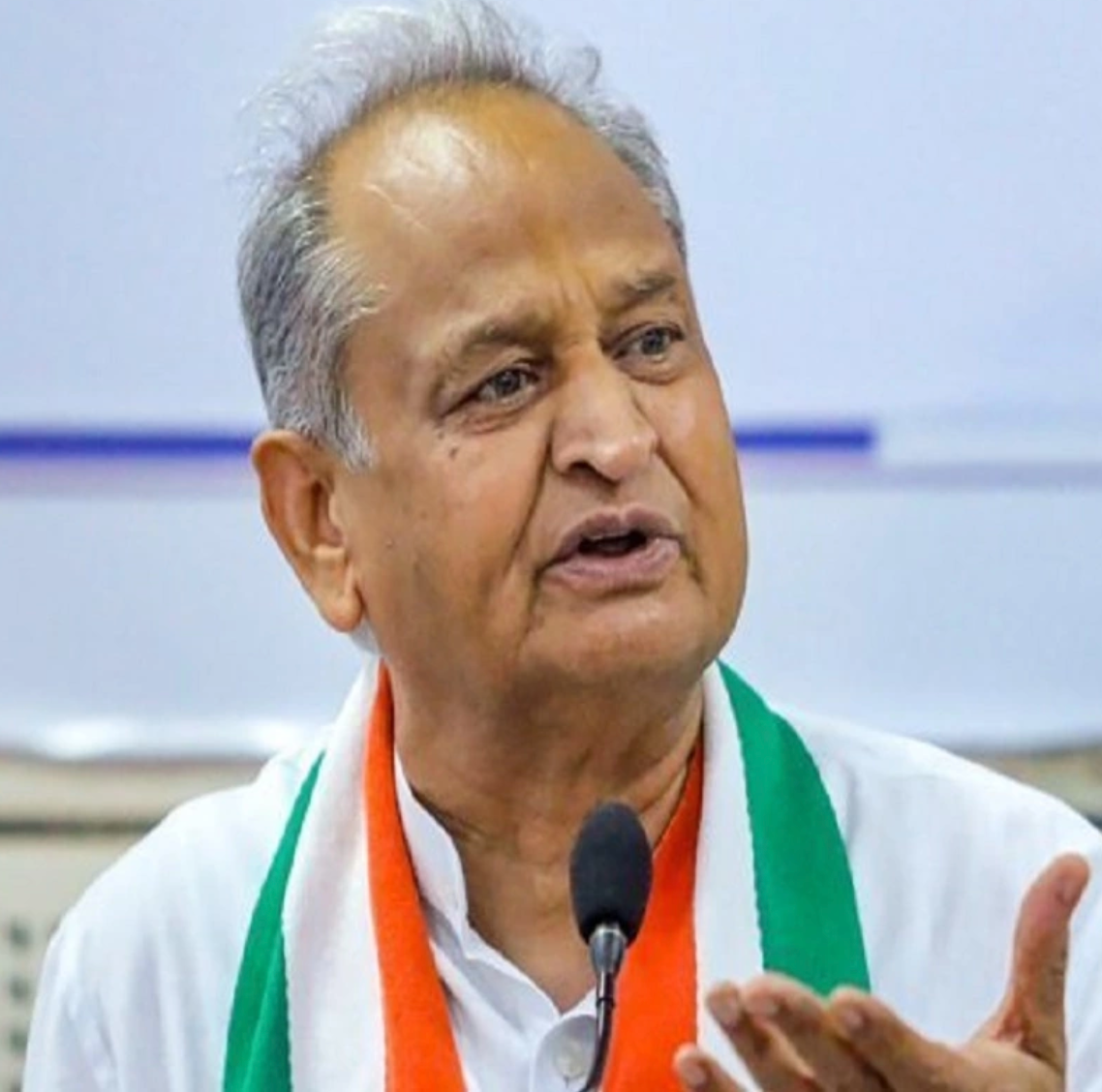 Congress Government of Rajasthan Weighs Options To Increase OBC Quota?