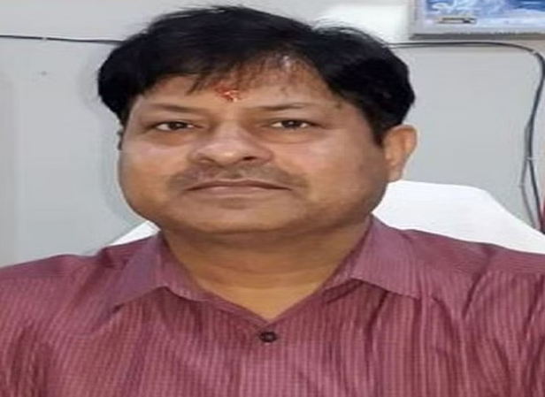 Pramod Kumar Upadhyay IAS has been transferred as Secretary, UP RERA Lucknow, Government of Uttar Pradesh