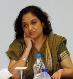 Recently Retired IAS Upma Srivastava Passes Away
