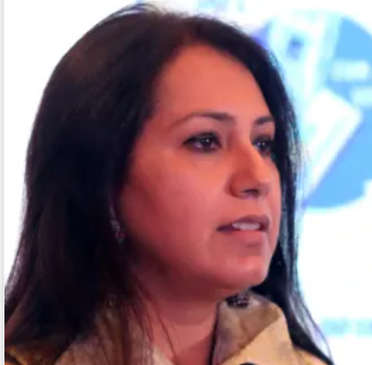 Mrs. Mona Sreenivas IAS  has been given additional charge of Commissioner Municipal Corporation, Faridabad