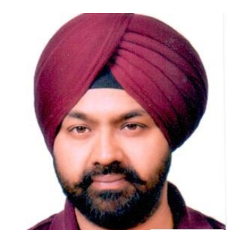 Riddpudaman Singh Dhillon IAS as been transferred as Director of Elementary Education, Government of Haryana