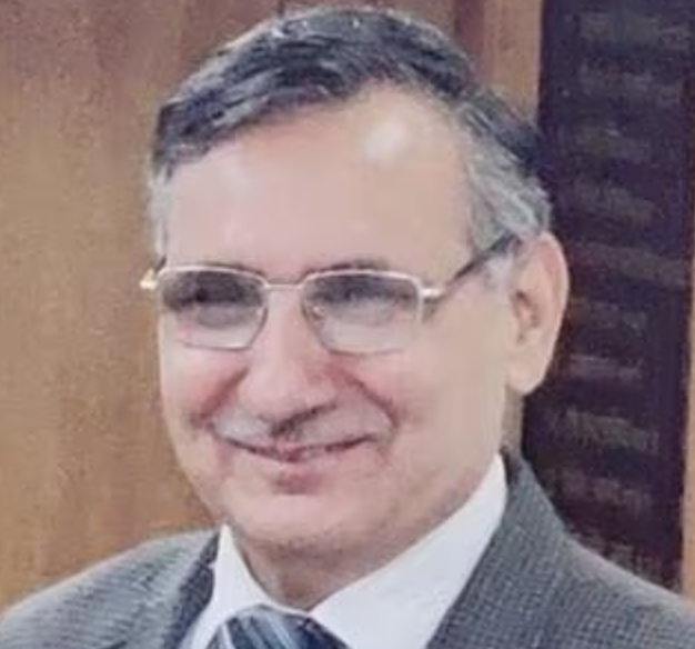 Mahavir Kaushik IAS  has been given additional charge of  Special Secretary Urban Local Bodies.