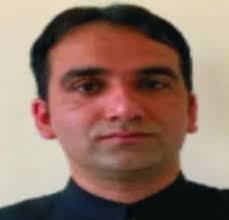 Manoj Kumar-II IAS has been transferred as DC Sonipat, Haryana Government.