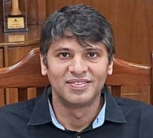 Rahul Hooda IAS has been transferred as DC Rewari district, Government Haryana.