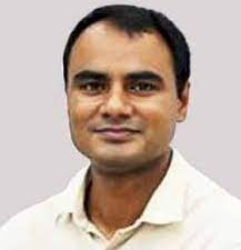 Prashant Panwar IAS has been transferred as DC Fatehbad, Government of Haryana.