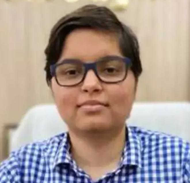 Ms.Preeti IAS has been transferred as Administrator HSVP Rohtak, Government of Haryana.