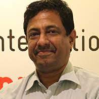 V. Rajaraman IAS has been transferred as Secretary, Revenue and Disaster Management, Government of Tamil Nadu