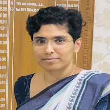 Thomas Vaidhyan IAS has been transferred as Secretary, Welfare of Differently Abled Persons Department Government of Tamil Nadu