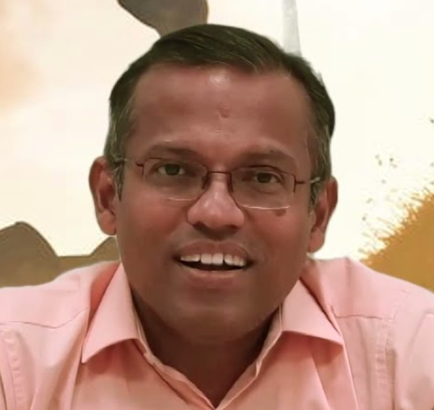 Dr. R Anandakumar IAS has been transferred as Director, Anna Administrative Staff College Government of Tamil Nadu