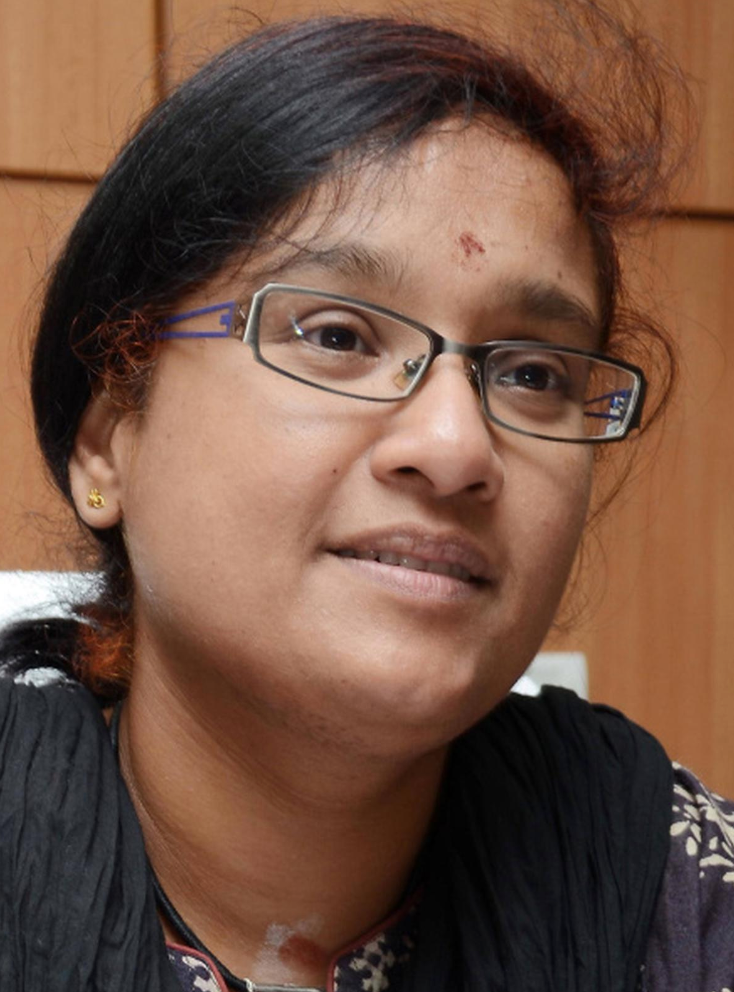 Mrs Archana Patnaik IAS has been transferred as Industries Commissioner and Director, Industries and Commerce Government of Tamil Nadu