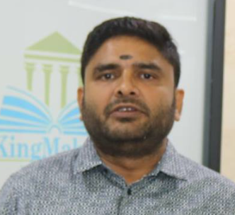 G. Prakash IAS has been transferred as Additional Commissioner, Revenue Administration Government of Tamil Nadu