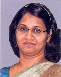 P. Sri Venkata Priya IAS has been transferred as Chairperson, Teachers Recruitment Board Government of Tamil Nadu