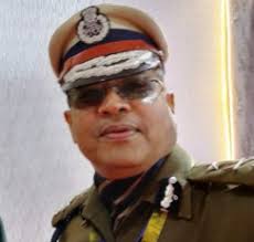 Naveen Arora IPS  has been transferred as ADG Technical Services, Lucknow, Uttar Pradesh Police