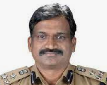 B.D Paulson IPS has been transferred as ADG Traffic and Road Safety Lucknow, Uttar Pradesh Police