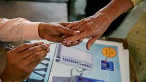 CPI(M) Announced Candidates For By Election?
