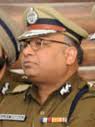 Ajay Singhal IPS has been transferred as ADGP, State Crime Branch Headquarters, Panchkula Haryana Police
