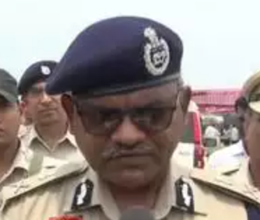 Dr. M. Ravi Kiran IPS has been transferred as ADGP, Prisons Haryana Police