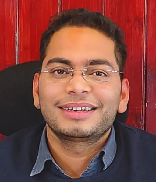 Sachin Kumar IAS  has been transferred as Deputy Commissioner, Jammu, UT Administration J&K