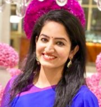 Ms. Saloni Rai IAS has been appointed as Deputy Commissioner, Udhampur UT Administration J&K