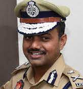 Rakesh Agarwal IPS has been appointed as IG, CRPF MHA Government of India